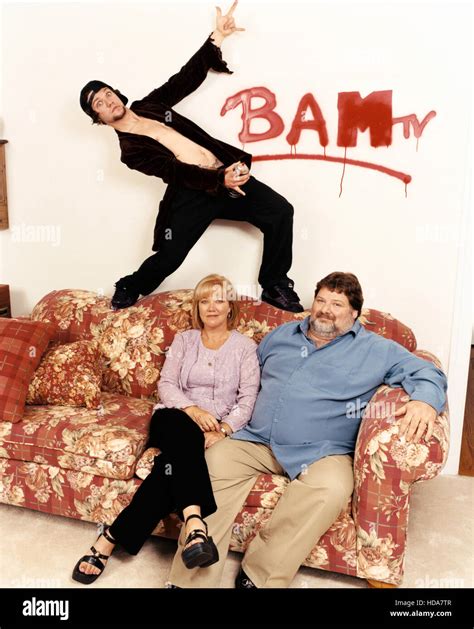 bam margera parents.